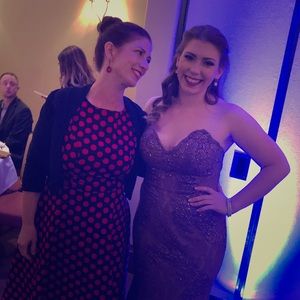 Meet your Posher, Tiffany